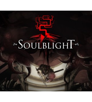 Soulblight Steam Key EUROPE